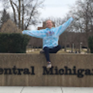 Meet your Posher, Reagan